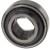 Single Row Radial Bearing